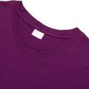 Mom's Care Women Cross Faith Printed V-Neck Tees Letter Print T-Shirt Christian Graphic Tees ( (S)