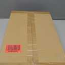 Silent Waist Twist Machine, Anti-Slip Twister Exercise Board with Stable Base, Waist Twisting Disc for Safe Ab Workout and Foot Massage at Home or Gym (Grey)