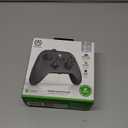 PowerA Wired Controller For Xbox Series X|S - Black, Gamepad, Video Game Controller Works with Xbox One