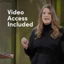 The Way of Wisdom - Bible Study for Women with Video Access: A Study of the Book of Proverbs