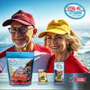 VITAL 4U Vitamin - Premium Multivitamin for Men and Women | Supports Immune System, Energy, Heart Health, and Body Functions Plus Sports Nutrition with Joint Support - 30 Servings