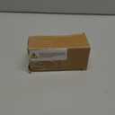 Enhon Slip on Tub Spout with Diverter, Compatible with American Standard 8888026.002 Tub Spout, Bathroom Bathtub Faucet, Fits 1/2 Copper Water Tube(5/8 Dia), 5/32 Hex Wrench(Matte Black,1)