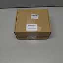 2 x St Patrick's Day Hat for Men Women, Adjustable Embroidered Shamrock Baseball Cap, Green Irish Trucker Hat (Green)