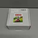 GELASKA 2 Pack 132-4718 Pulley Replaces eXmark 1-603843 Flat Idler Pulley, Toro 116-3626, 132-7543, E603843 for Toro Z147, Z153, Z149 Z150 X4850 X5450 Xs5450 Xs4850 Zx5400 Zx4800 Zx4820 Zx5420 Mowers