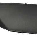 For Honda Civic 2019-2021 Front Bumper Trim Driver Side | Radar Sensor Cover | Replacement For HO1037106 | 71109TBAA50