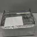 DIDITIME Spice Rack Organizer with 24 Glass Jars and 60 Labels, 4-Tier Seasoning Organizer for Cabinet, Countertop, Pantry or Wall Mount, Rust-Resistant Carbon Steel Spice Jar Set with Marker (silver)