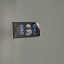 Comply TrueGrip MAX | Premium Memory Foam Replacement Earbud Tips for Apple AirPods Pro Gen 3 | Long Lasting Comfort, MAX Durability, Secure Fit, Superior Noise Isolation| White (Medium) (3 Pairs)