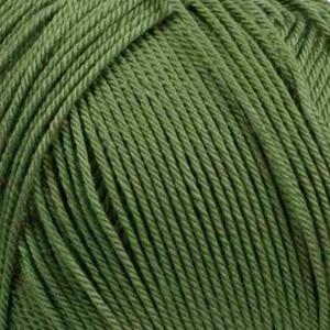 Silky Touch Acrylic Yarn - Soft Sport Weight Yarn for Crochet & Knitting - 100g / 383yds - 100% Microfiber Acrylic - Lightweight Fine Smooth Yarn (1 Skein)