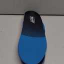 Inserts Relieve Plantar Fasciitis - Flat Feet Insoles Arch Supports, Orthotic Insoles for Foot Pain Arch Pain Reduce Muscle Fatigue Absorb Shock (Mens 5-5 1/2 | Womens 7-7 1/2) (Blue)