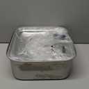 oneisall Dog Water Fountain for Large Dogs, 10L/2.6Gal Dog Fountain Water Bowl with Multi-Filtration & Deeper Drinking Aera, Large pet Water Fountain with Water Window & LED, Ultra-Quiet