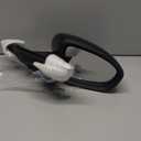 MOFOAP Passenger Side Mirror Compatible with Nissan Altima 2019 2020 2021 2022 2023 Mirrors Without Heat Manual Folding Paintable Black NI1321311