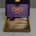 Brown mix Blonde Highlight Synthetic Lace Front Wig,Side Part Short Straight Glueless Bob Wig for White Women Daily Use 10IN (#TT4/243)