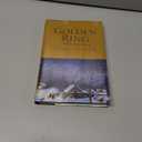 The Golden Ring: A Christmas Story