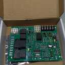 New Upgrade ICM2805A Furnace Control Board Replacement for Nordyne 624631 and 903106 Control Boards,Used with G3,G4,G5,G6,M2 and M3 Furnace Modules