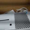80 Pint Dehumidifier for Basement, 50 Pint DOE, Drain Hose, 5000 Sq Ft