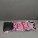 Reginary 8 Pieces Dog Shirts Girl Small Dog Clothes for Chihuahuas Yorkies Female Puppy Shirts Printed Pet Outfit Cute Breathable Soft Valentine's Day Doggie Cat Lovers Gift(Vivid Pattern,Size S)