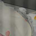 6 Pcs Valentine's Day Shower Curtain Set Valentines Bathroom Decor with Toilet Lid Cover, U-Shaped Mat, Bath Mat, 2 Towels, Candy Heart Valentines Shower Curtains with 12 Hooks for Home Decor