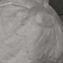 Cosybay Twin Size Feather Down Fiber Comforter - Ultra Soft 100% Cotton Duvet Insert, All Season Hotel Luxury Bedding with Corner Tabs, 68"x90" White