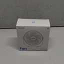 Gaiatop USB Desk Fan, 3 Speeds Strong Airflow, 5.5 Inch Portable 90° Rotate Quiet Cooling, Small Personal Table Fans for Bedroom Home Office Travel Black