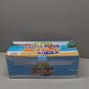 Set of 12 "6-inch Mini Castle Beach Pail & Shovel" toys by PortCreativity