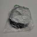 LEVOTIYER Windshield Sun Shade - Car Sun Shade with Storage Pouch, Foldable Sun Shade for Car Window Reflect UV Sun and Heat -Large