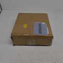 Coffee Pod Holder For Counter, Coffee Pod Drawer for K Cup Storage Drawer Holder, 72 Capacity Pods Storage Organizer Cups Capsule with Sliding Baskets for Coffee Station, Black