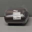 Smiry Memory Foam Bath Mat 70x24, Extra Soft and Absorbent Bathroom Mats, Non Slip Washable Carpet for Floor, Shower and Tub, Brown