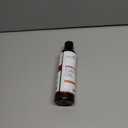 Organic Castor Oil - Organic Cold Pressed Unrefined - Vegan Non GMO Unfiltered Castor Oil Cold Pressed - Support for Eyelash, Eyebrows, Hair Growth, Skin and Face (8 Fl Oz (Pack of 1))