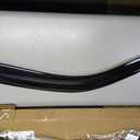 Window Visors Rain Guards fit 2001-2007 Silverado Sierra 1500 4PC