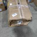 Garvee Inflatable Floating Dock Platform with Non-Slip Surface and Detachable Ladder, Marine-Grade PVC, Portable Carrying Bag, Multiple Sizes, Lake and Water Fun