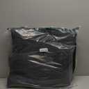 SUV Cargo Liner for Dogs, Waterproof Pet Cargo Cover with Bumper Flap Protector, Scrachproof Non-Slip Dog Seat Mat for SUVs Sedans Vans, Large Size Universal Fit