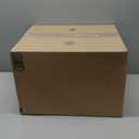 ULTICOR Reclining Loveseat with Middle Console Slipcover, 8-Piece Velvet Stretch Loveseat Reclining Sofa Covers, 2 Thick, Soft, Washable, Covers ONLY (Black)