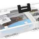 Plano Worm Stowaway 3600 (One Size)