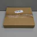 8 Pcs Railing Protection Christmas Garland Ties, Green Decorative Banister Garlands Hanger, Adjustable Banister Protective Padded Faux Pine Stems Garland Ties for Staircase Wreath Home Holiday Decor