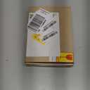 JZSUPER Side Mirror Glass fit for 2007 2008 2009 2010 2011 2012 Nissan Sentra Passenger Right Side RH Convex, Including Adhesive (Non Towing Mirror Glass) (Non Heated)