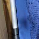 36 Inch Blue Commercial Dust Mop & Floor Sweeper with Extendable Handle – Mop for Hardwood, Tile, and Concrete Floor Cleaning
