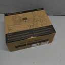 Golf Cart Heater, 36V Electric Battery Operated Heater for Golf Cart Accessories, 400W Safe & Quiet Carbon Fiber Heating, Compatible with Club Car/Yamaha/EZGO