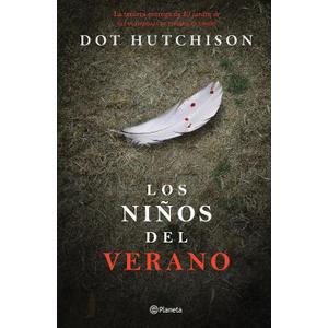 Los nios del verano (Planeta Internacional) (Spanish Edition)