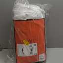 Lightweight Comforter Cooling White, All Season Duvet Insert Breathable King Size Summer Bedding, Soft Microfiber Cool Down Alternative Quilt with Corner Tabs, 102x90 inch