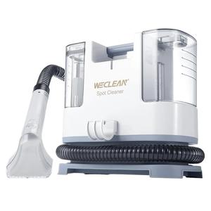 WECLEAN C1 Portable Extractor for Couch and Carpet Cleaner Upholstery Cleaner for Deep Cleaning