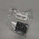 Solid State Relay Module, 4 Channel Solid State Relay Module Board 5V DC-AC High Level with 2A