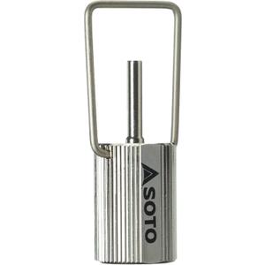 SOTO Butane Gas Filling Adaptor