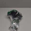 7RiversART Gridwall Hooks 6 Inch, 12PC Display Hook for Grid Wall, Heavy Duty Gridwall Hook for Grid Wall Panel, Gridwall Peg Hooks,Black