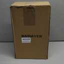 Solar Garden Lights Outdoor Waterproof 4 Pack 32 LED Decorative Warm White Swaying Butterfly Lights Garden Decor Stakes for Outside Yard Pathway Lawn Grave Decor