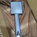 4 in 1 Rainfall Shower Panel Tower with Powerful Body Jets, Gold