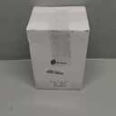 2Pcs Vinyl Record Holder,Metal LP Display Racks Wall Mount,Record Shelf Organizer Stands,Wood U-Shaped Design for CD Storage Display,Picture Frame,Plate,Dish,Photo Easel,Books,Matte Black