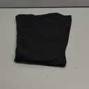 Daisy Del Sol High Waist Comfy Stretch Boho 70s Bell Bottom Fit to Flare Lounge Yoga, L