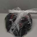 iTVTi Vampire Costume for Girls Kid Halloween Carnival Fancy Black Dress for Cosplay, 89 Years Medium