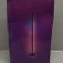 Smart RGBICW LED Corner Floor Lamp - 16 Million DIY Colors, 68+ Scenes, Music Sync, App & Remote Control, Color-Changing Ambient Lighting for Living Rooms, Bedrooms, and Gaming Rooms