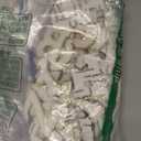 Acrebow 104 Pcs White Chenille Letter Patches & Extra 4 Heart Patches Self Adhesive Stickers Iron on Sew On Embroidered Applique Cute Varsity Glitter Stick On Alphabet for Clothing Hats Jeans Fabric